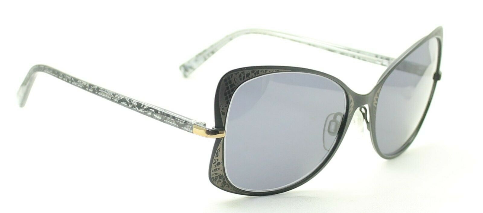 OSIRIS Flora Sun Rx 25670448 57mm Sunglasses Shades Frames Glasses Eyewear - New
