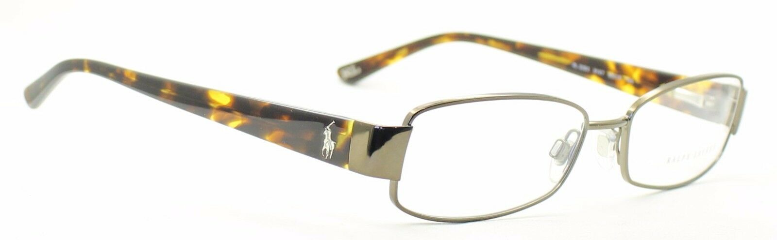 RALPH LAUREN RL5064 9147 Eyewear FRAMES RX Optical Eyeglasses Glasses New-Italy