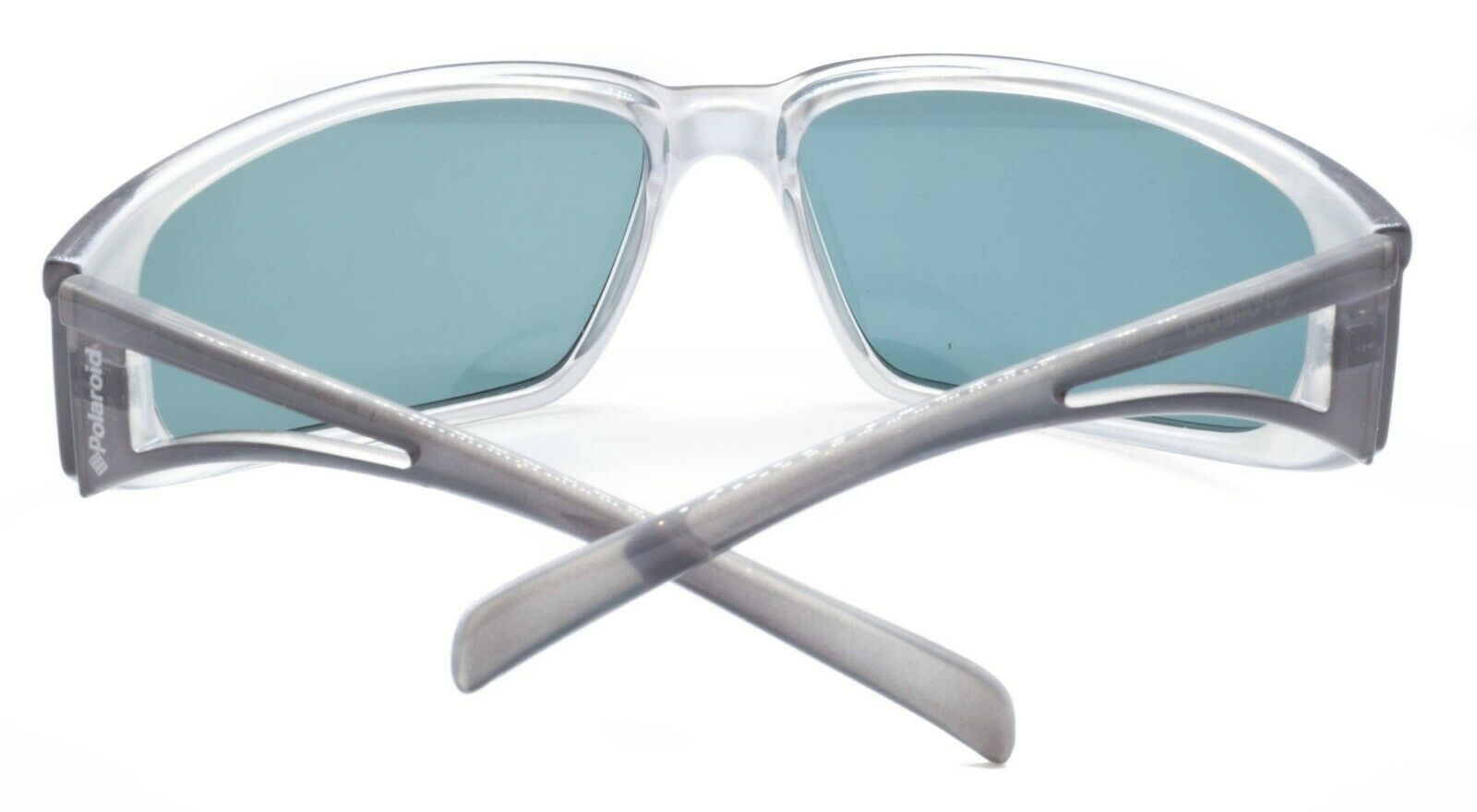 POLAROID P616 D Filter Cat. 3 64mm Sunglasses Shades Glasses Frames Italy - New