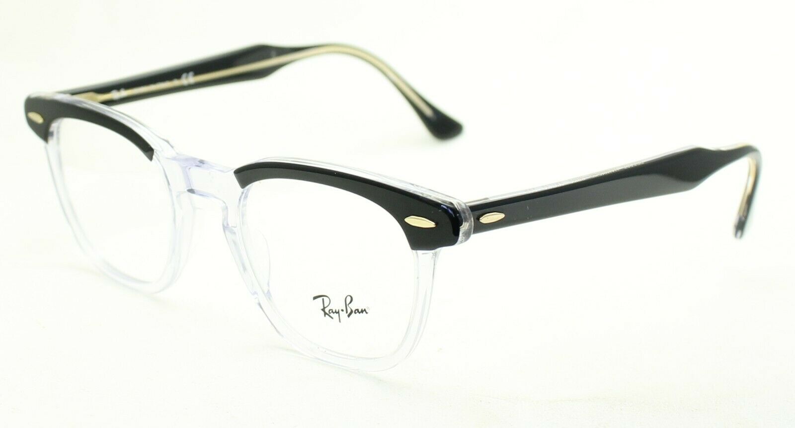 RAY BAN RB 5398 2034 48mm HAWKEYE FRAMES RAYBAN Glasses RX Optical Eyewear - New