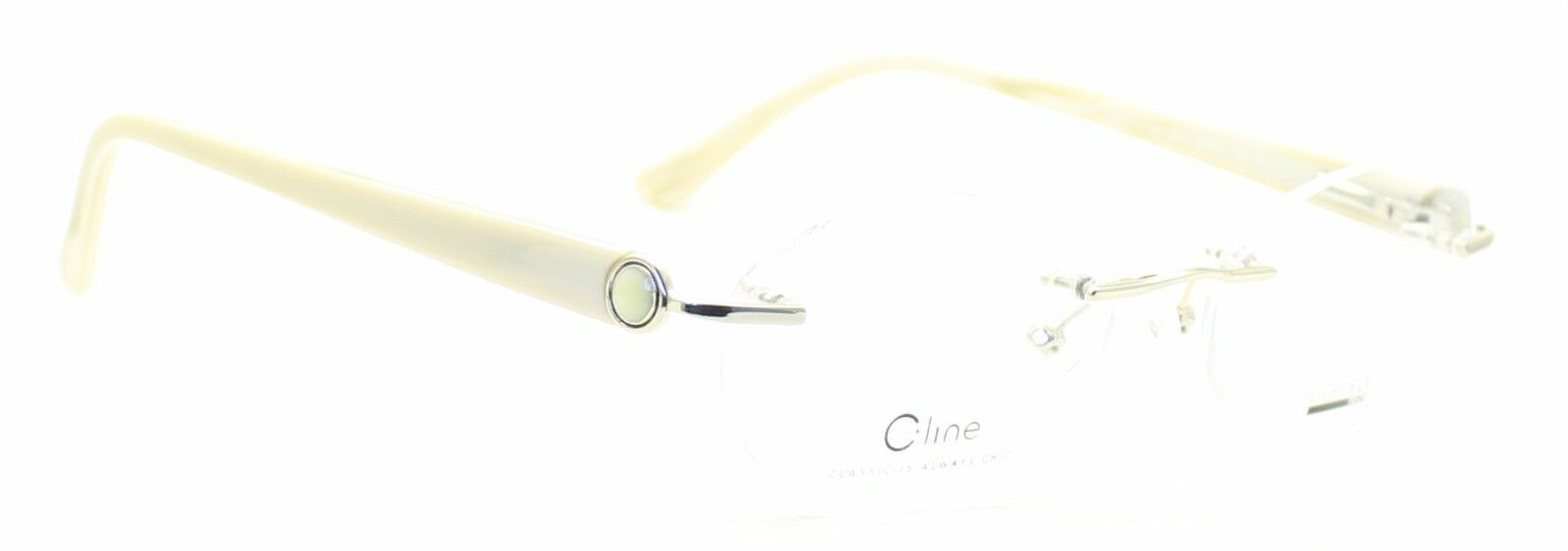 LIGHTFLY For C Line LFBF41 Eyewear FRAMES RX Eyeglasses Optical Glasses TRUSTED