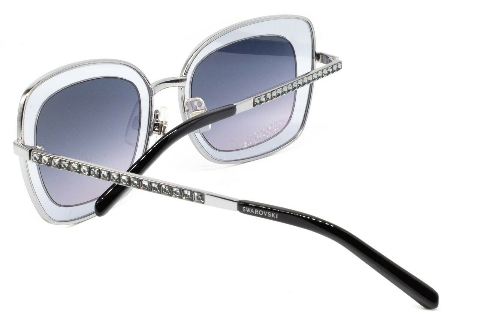 SWAROVSKI SW 145 20Z *3 51mm Sunglasses Shades Eyewear Glasses Ladies BNIB New