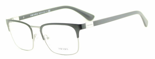 PRADA VPR 54T 1BO-1O1 53mm Eyewear FRAMES RX Optical Eyeglasses Glasses - Italy