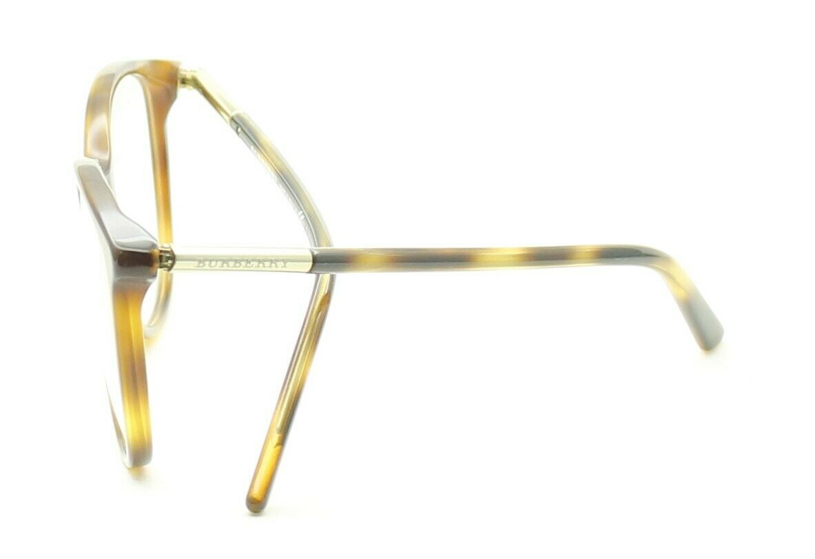 BURBERRY B 2128 3316 52mm Eyewear FRAMES RX Optical Glasses Eyeglasses New Italy