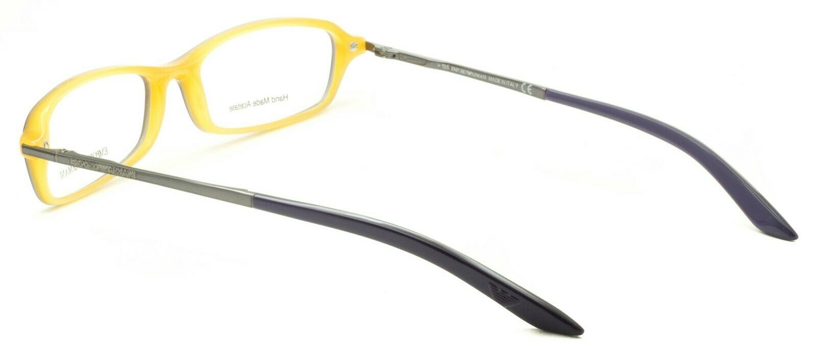 EMPORIO ARMANI EA 9192 N49 53mm Eyewear FRAMES RX Optical Glasses Eyeglasses New