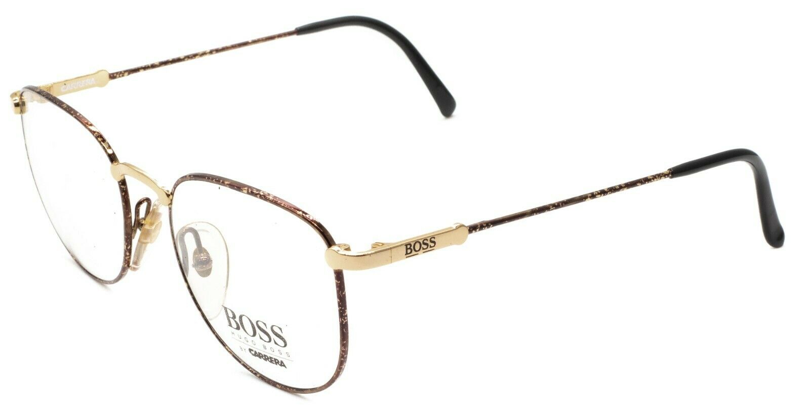 HUGO BOSS 5127 49 51mm Vintage Eyewear FRAMES Glasses RX Optical Eyeglasses New