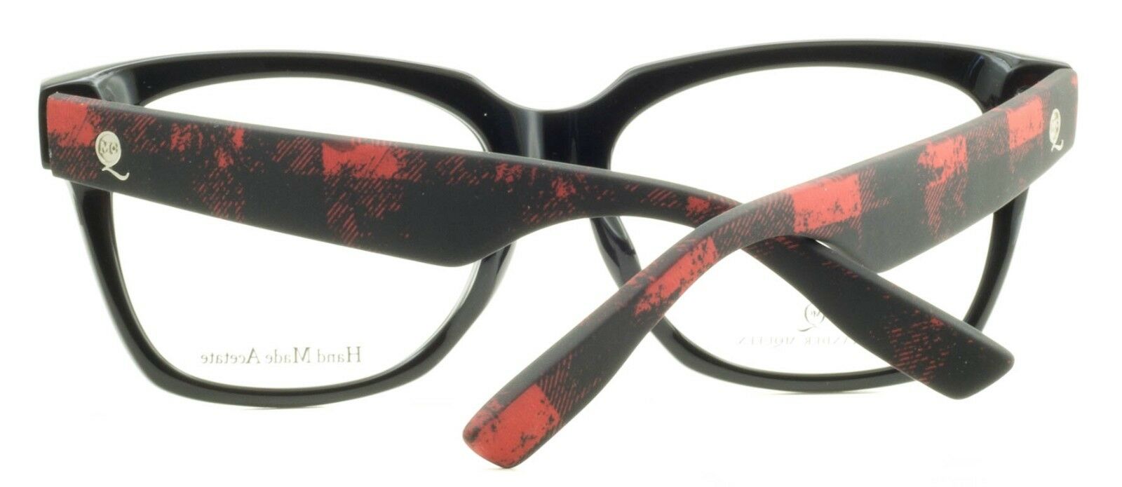 ALEXANDER McQUEEN MCQ 0041/F SRZ Eyewear FRAMES RX Optical Eyeglasses Glasses