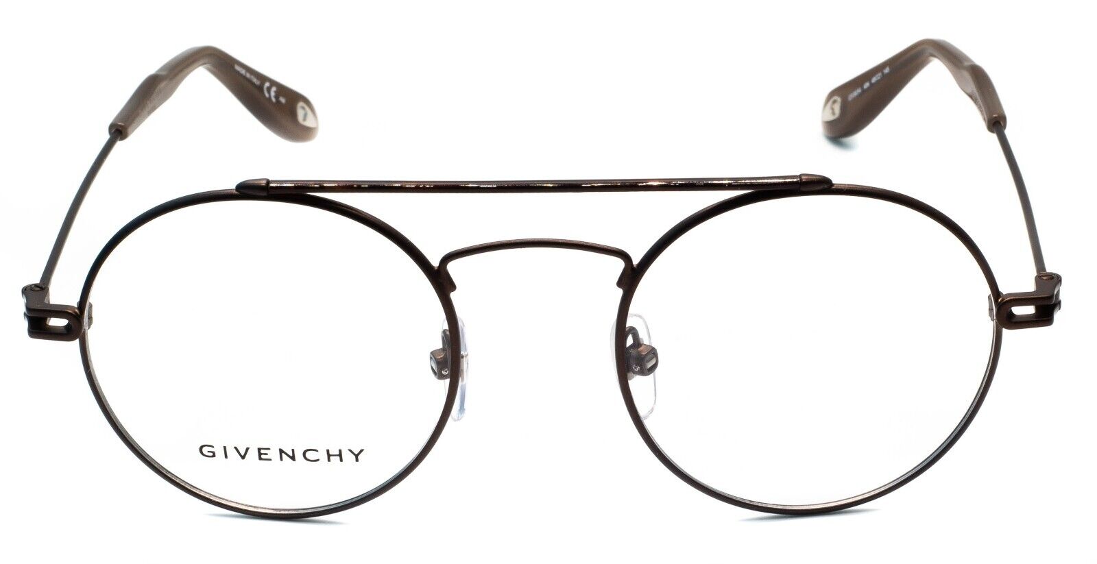 GIVENCHY GV 0054 4IN 48mm Eyewear FRAMES RX Optical Glasses Eyeglasses New Italy