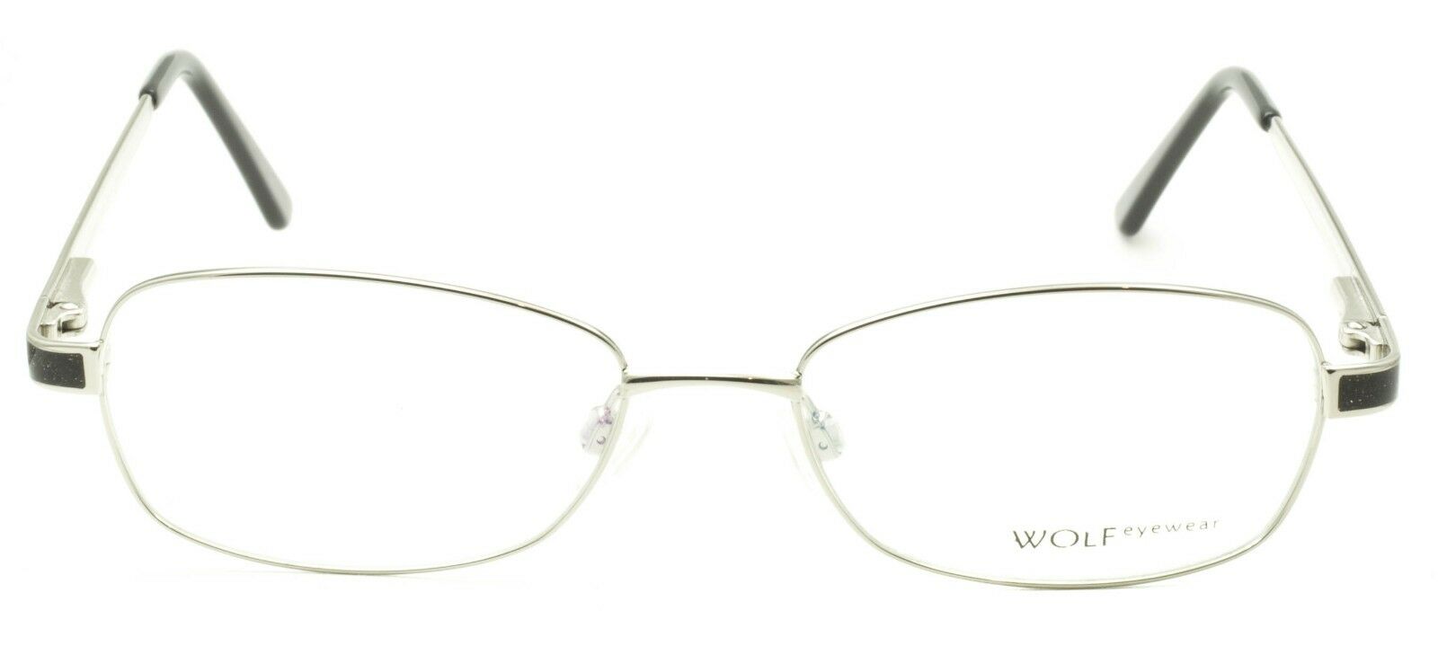 WOLF EYEWEAR 1007 C50 FRAMES RX Optical Glasses Eyeglasses Eyewear New - TRUSTED