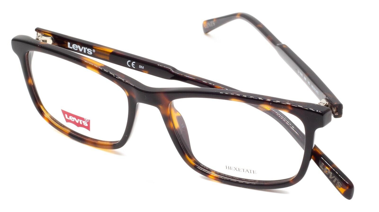 Levi'S LV 5006 05L  Prescription Glasses