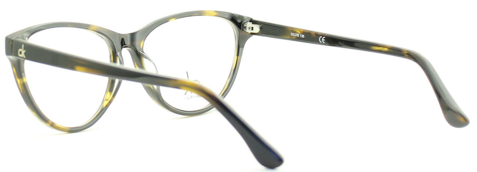 CALVIN KLEIN CK5823 214 Eyewear RX Optical FRAMES NEW Eyeglasses Glasses - BNIB