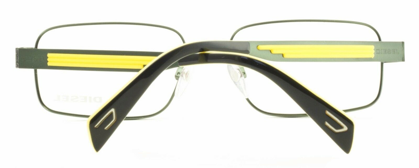 DIESEL DL 5051 col. 097 Eyewear FRAMES RX Optical Eyeglasses Glasses New - BNIB