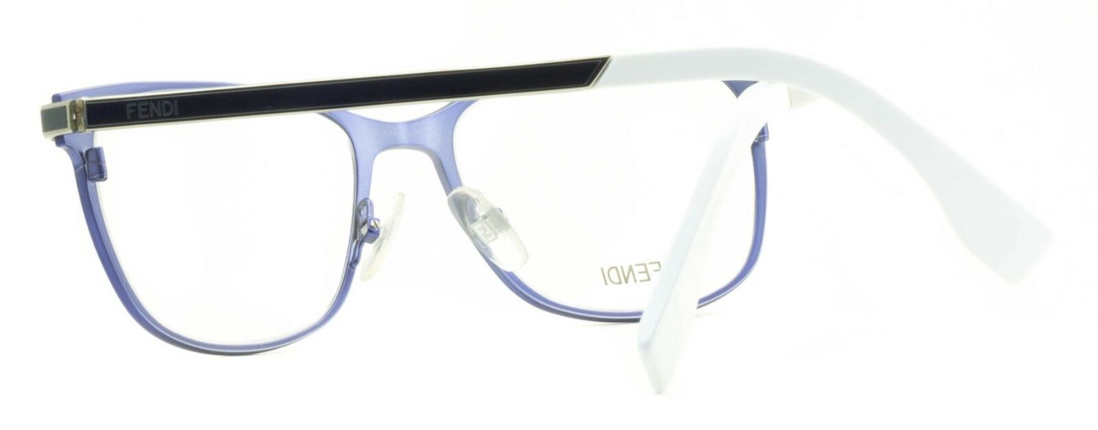 FENDI FF 0036 XW9 Eyewear RX Optical FRAMES NEW Glasses Eyeglasses Italy - BNIB