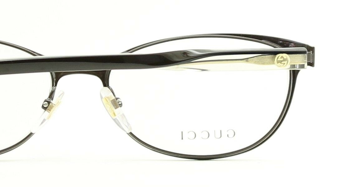 GUCCI GG4256 4SL Eyewear FRAMES RX Optical NEW Glasses Eyeglasses ITALY - BNIB