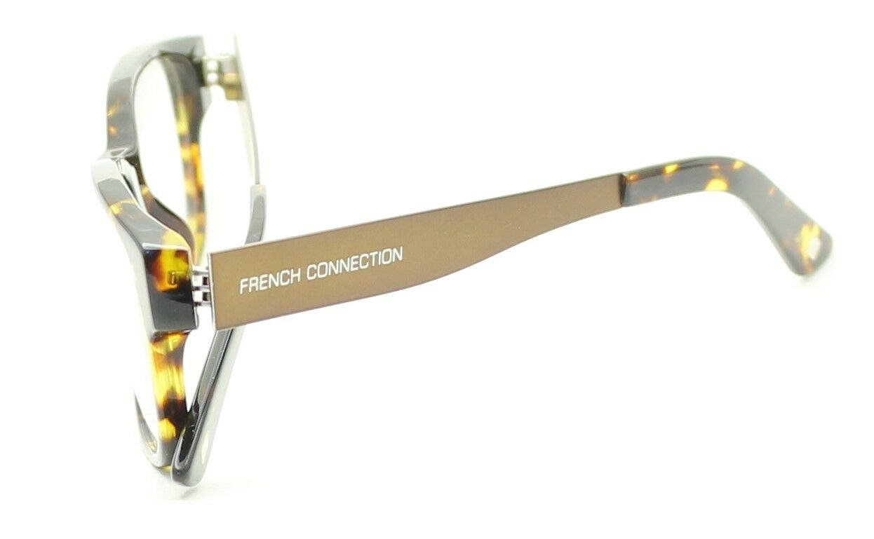 FRENCH CONNECTION VISION FCUK 100 54mm RX Optical FRAMES Glasses Eyewear - New