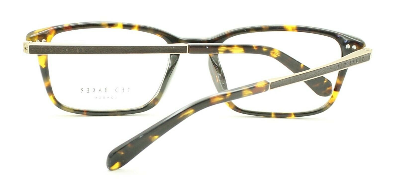 TED BAKER 8161 145 Flynn 54mm Eyewear FRAMES Glasses Eyeglasses RX Optical - New