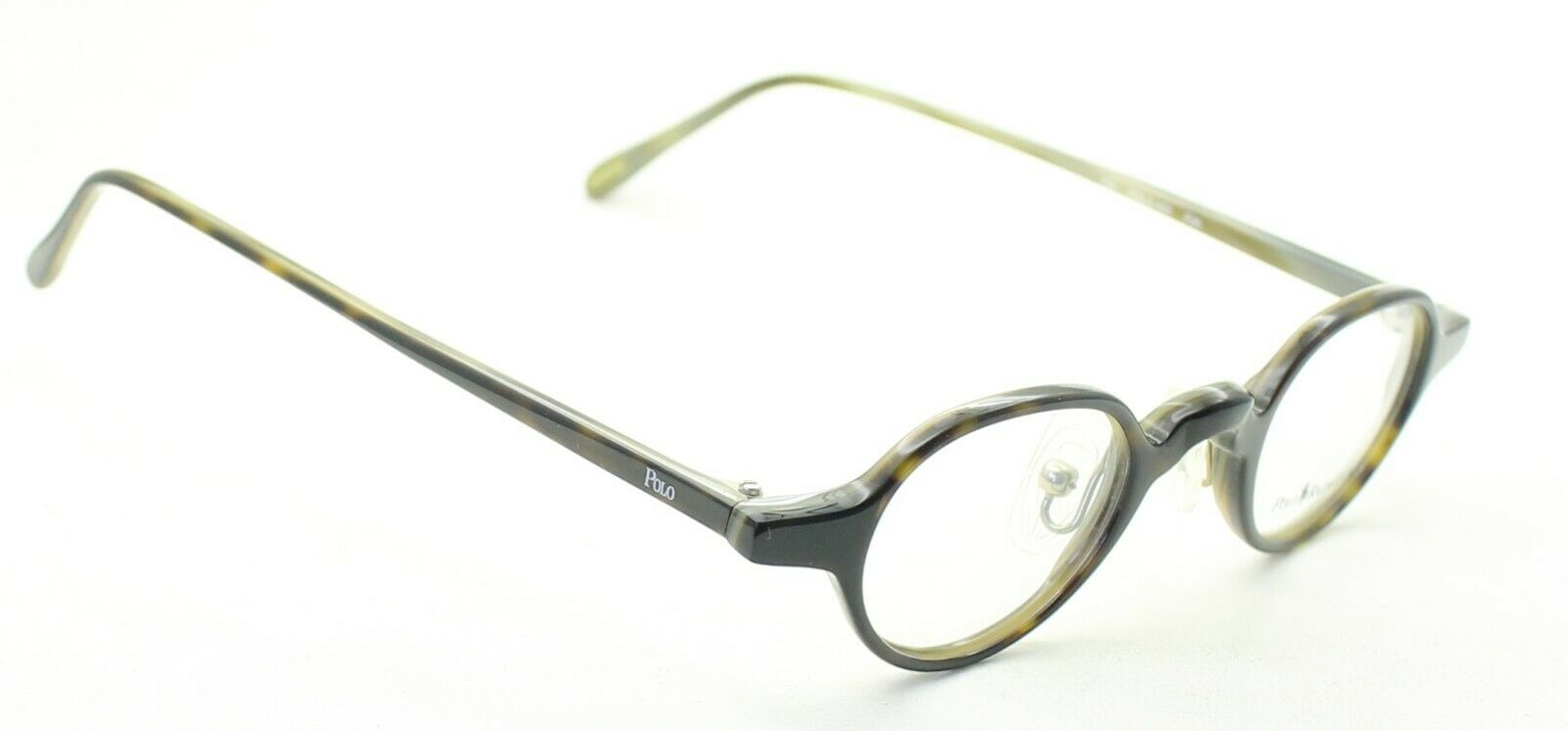 RALPH LAUREN POLO 403 P2K 36mm Eyewear FRAMES RX Optical Glasses Eyeglasses New