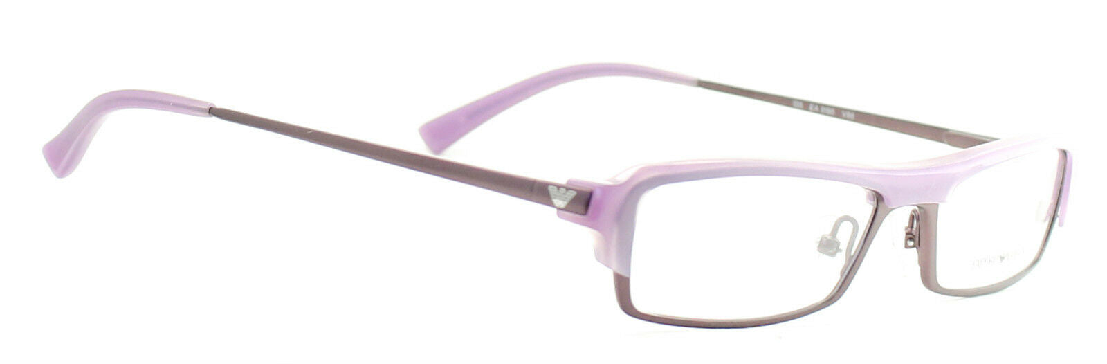 EMPORIO ARMANI EA9195 V88 Eyewear FRAMES RX Optical Glasses Eyeglasses New Italy