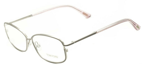 TOM FORD TF 5758-B 055 Eyewear FRAMES RX Optical Eyeglasses Glasses New - Italy