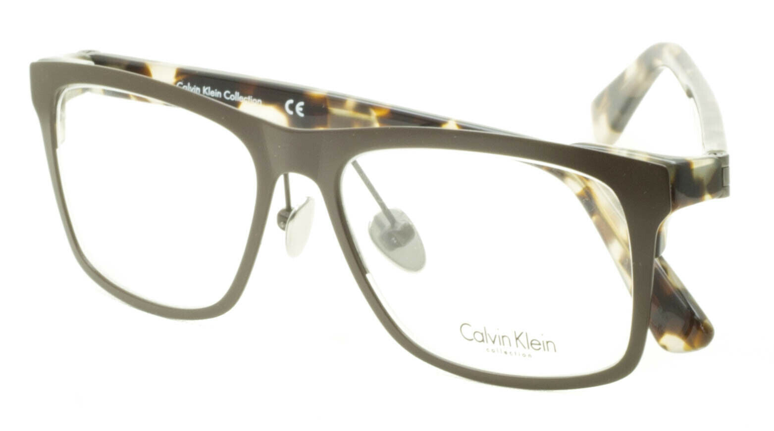 CALVIN KLEIN CK 8025 223 52mm Eyewear RX Optical FRAMES Eyeglasses Glasses - New