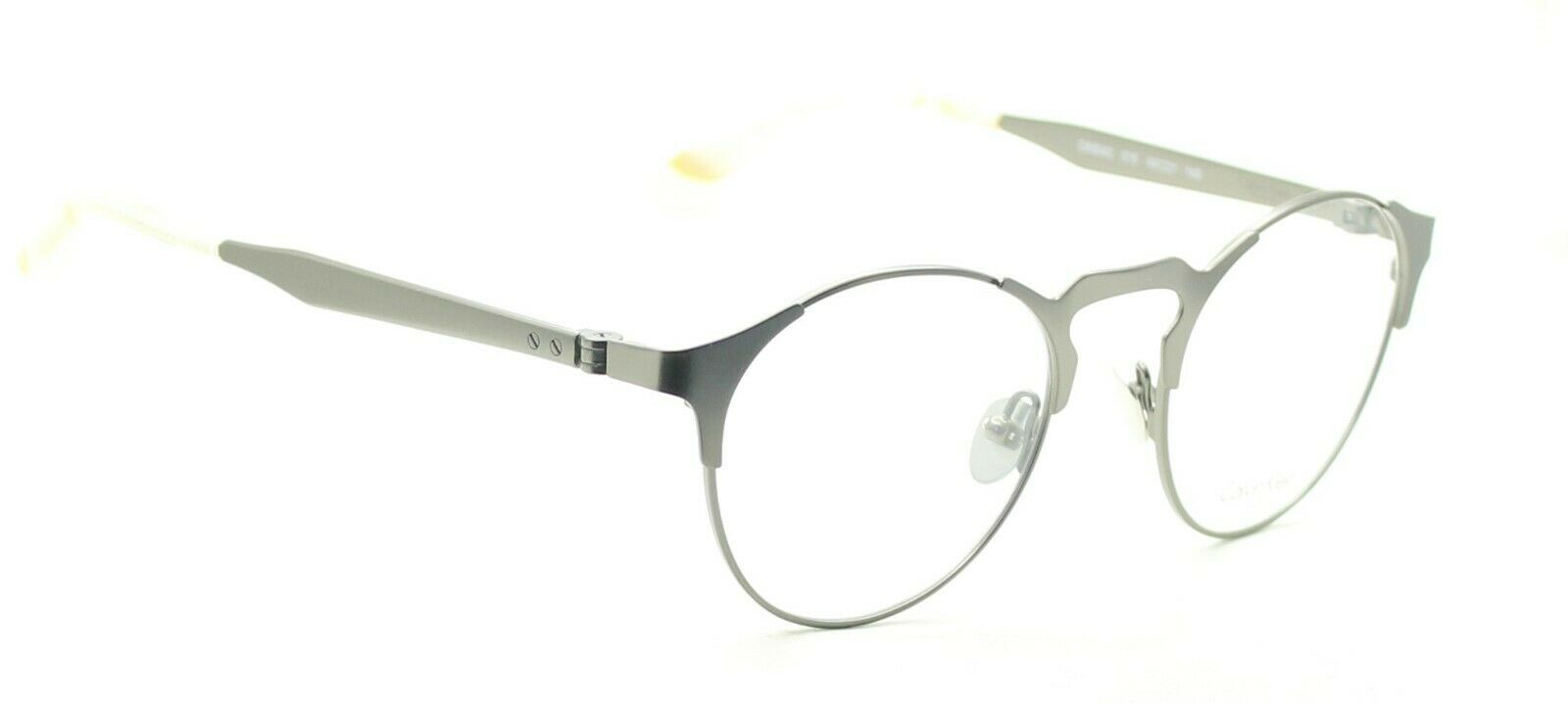 CALVIN KLEIN COLLECTION CK8042 015 Eyewear RX Optical FRAMES NEW Glasses - BNIB