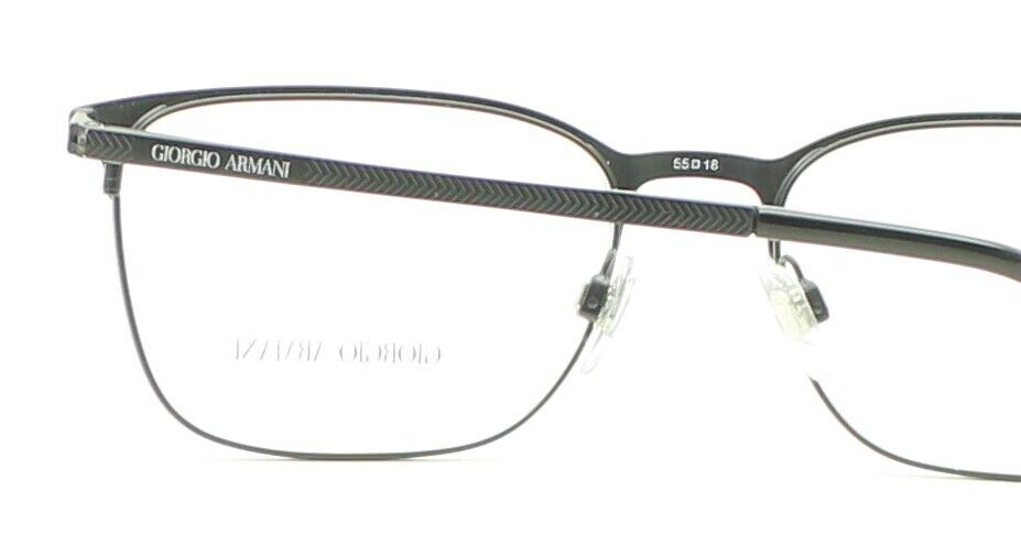 GIORGIO ARMANI AR 5054 3001 55mm Eyewear FRAMES Eyeglasses RX Optical GlassesNew