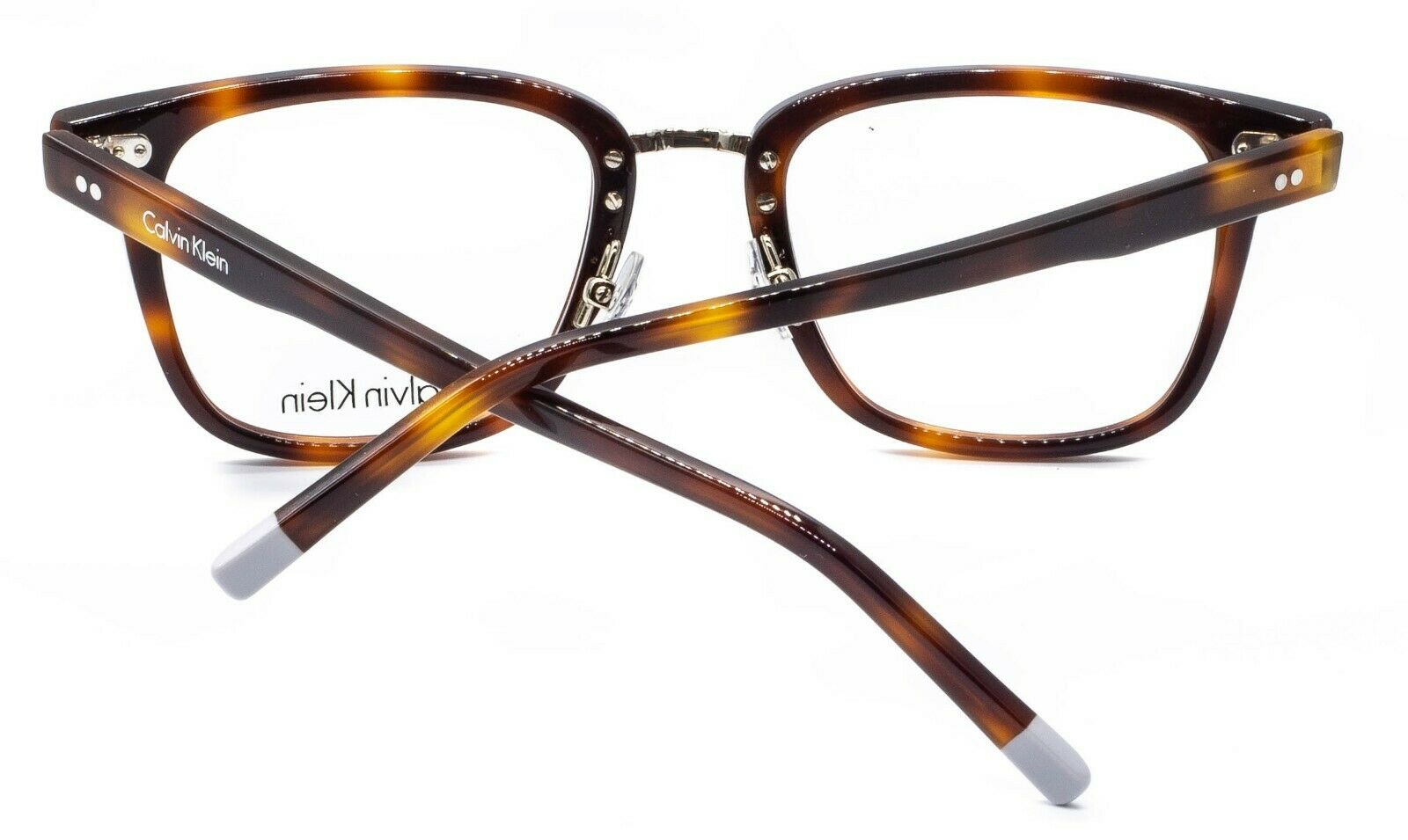 CALVIN KLEIN CK6006 211 51mm Eyewear RX Optical FRAMES Eyeglasses Glasses - New