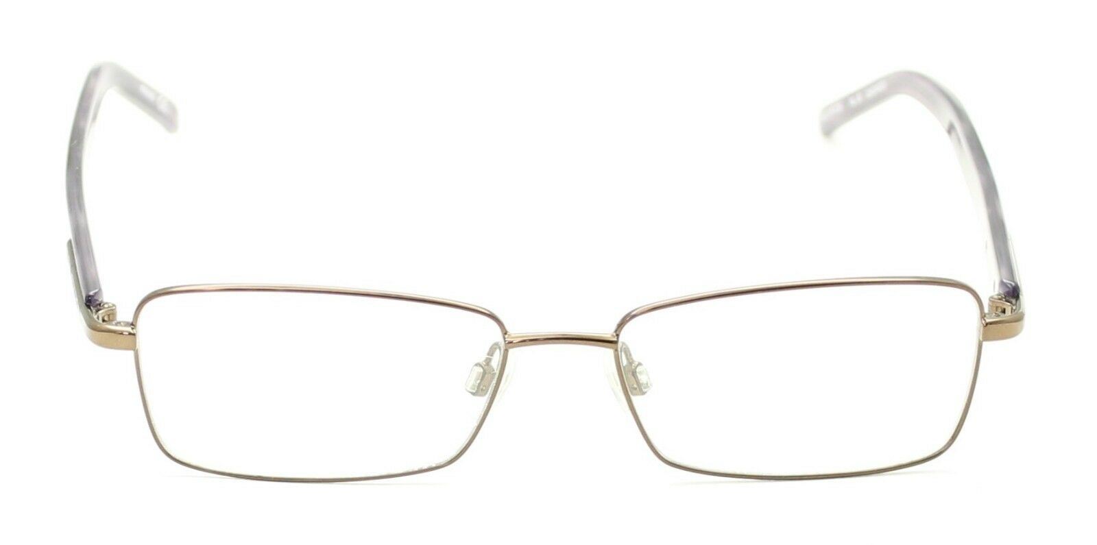 KARL LAGERFELD KL10 52mm Eyewear FRAMES RX Optical Glasses Eyeglasses NewTRUSTED