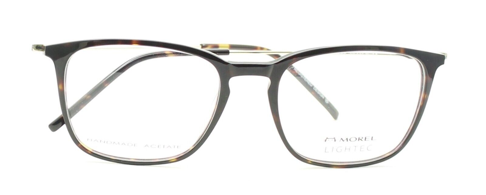 MOREL France LIGHTEC 30226L TD 55mm Eyewear FRAMES Glasses RX Optical Eyeglasses