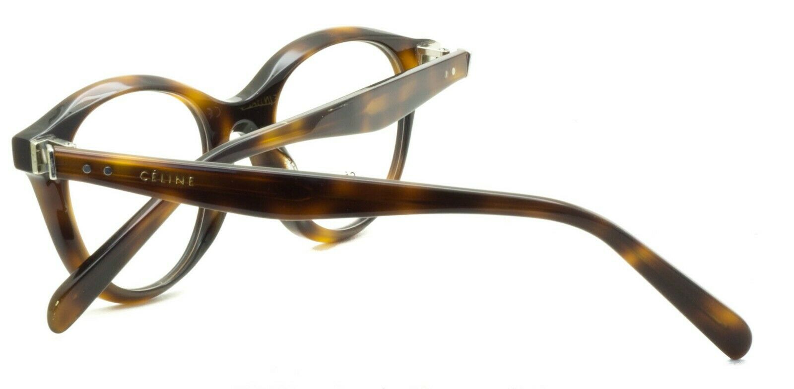 CELINE PARIS CL 41464 086 46mm Eyeglasses Glasses RX Optical Eyewear New - Italy