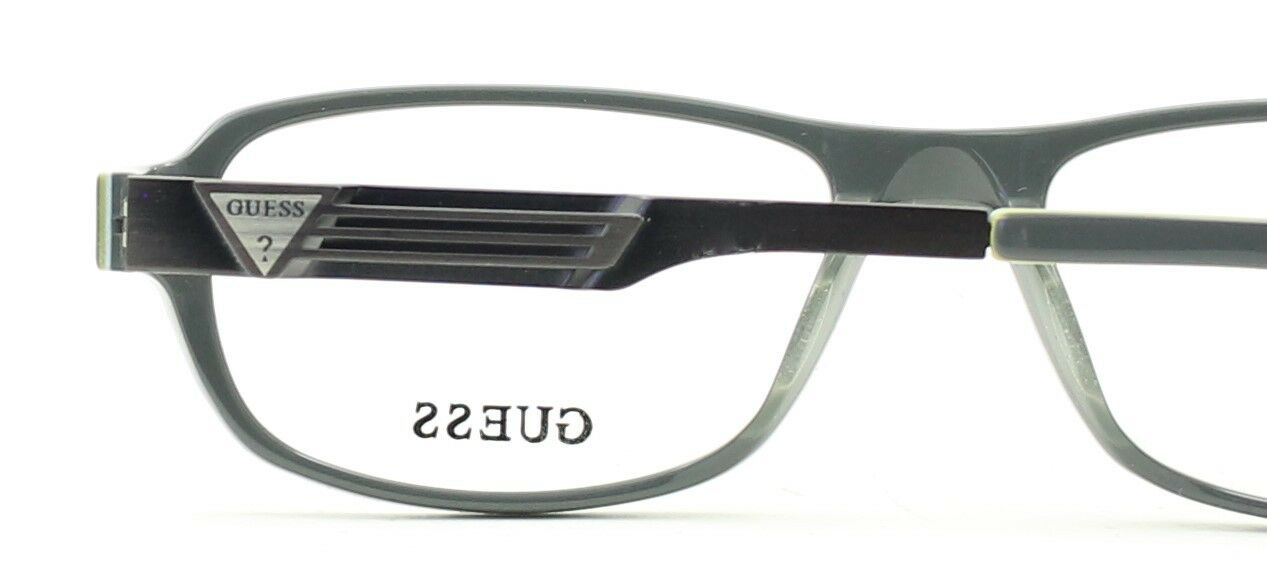 GUESS GU1779 GRY Eyewear FRAMES Glasses Eyeglasses RX Optical BNIB New - TRUSTED