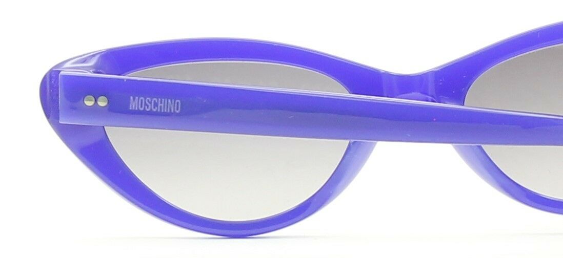 MOSCHINO MO 67902 Sunglasses Shades Eyewear FRAMES Glasses BNIB New ItalyTRUSTED