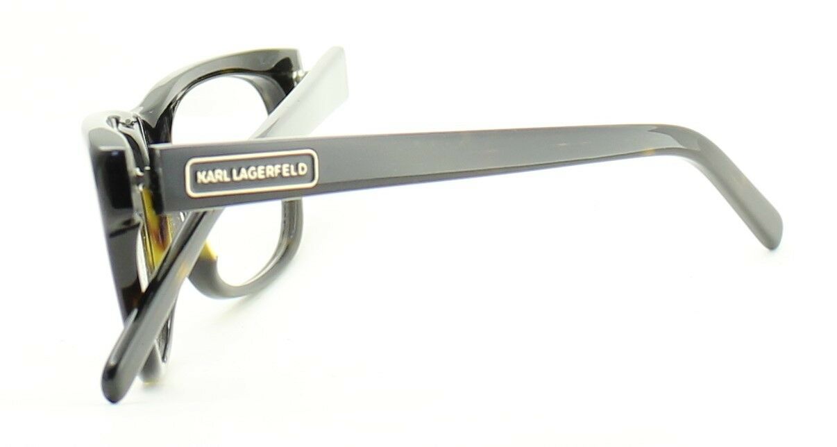 KARL LAGERFELD KL801 013 Eyewear FRAMES NEW RX Optical Eyeglasses BNIB - TRUSTED