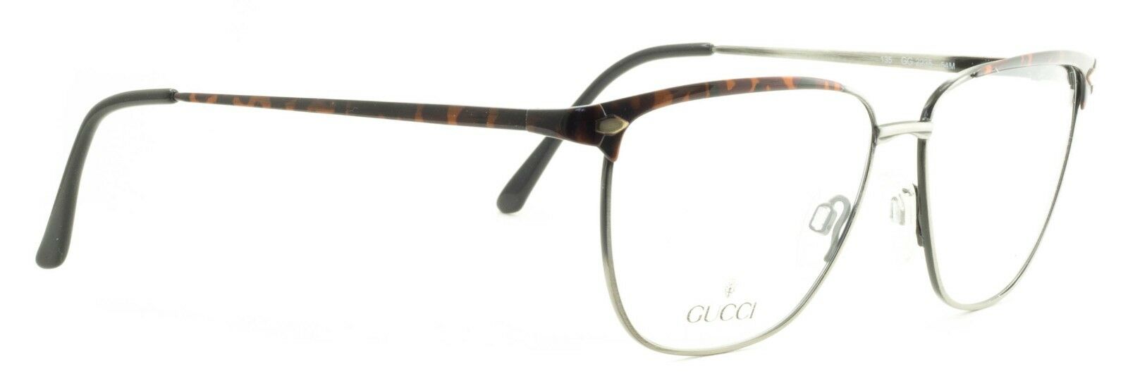 GUCCI GG 2235 54M 55mm Eyewear FRAMES Glasses RX Optical Eyeglasses New - Italy