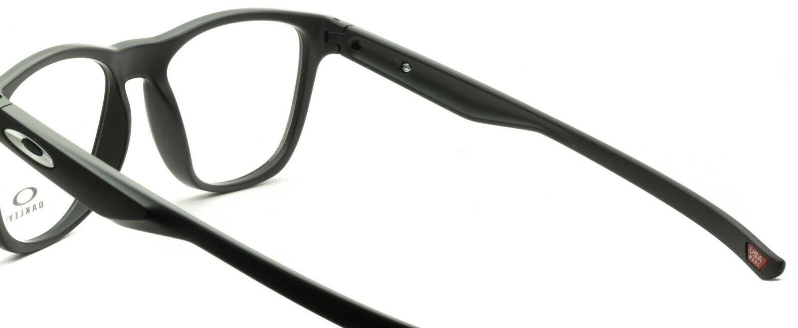 OAKLEY TRILLBE X OX8130-0152 Eyewear FRAMES RX Optical Glasses Eyeglasses - New