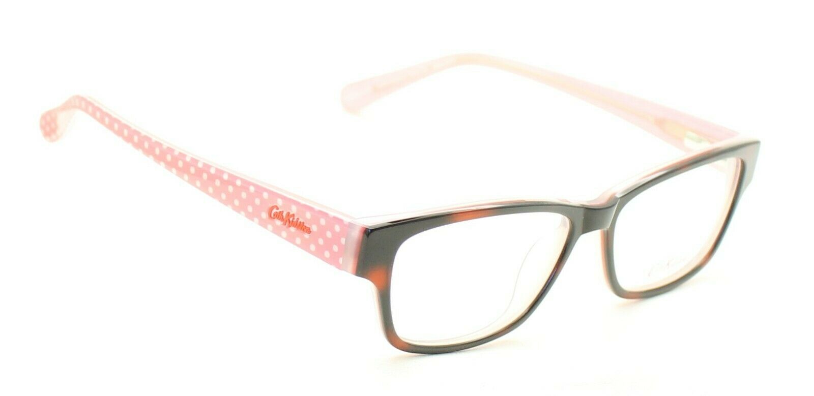 Cath Kidston Teen 03 30475021 48mm Glasses RX Optical Frames Eyewear - New