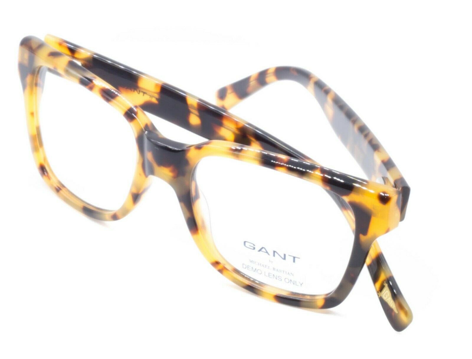 GANT by MICHAEL BASTIAN G MB BRADY TO Glasses RX Optical Eyeglasses Frames - New