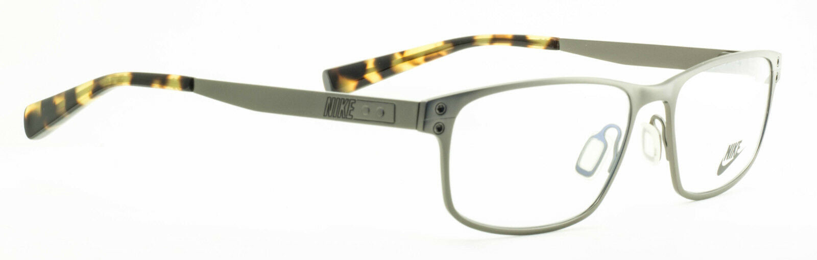 NIKE VISION 8200 068 FRAMES RX Optical Glasses Eyeglasses Eyewear - New  BNIB