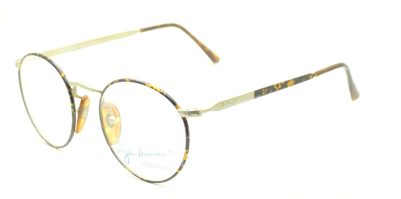 JOHN LENNON JL-05 10 IMAGINE Vintage Gents Eyewear RX Optical FRAMES Glasses New