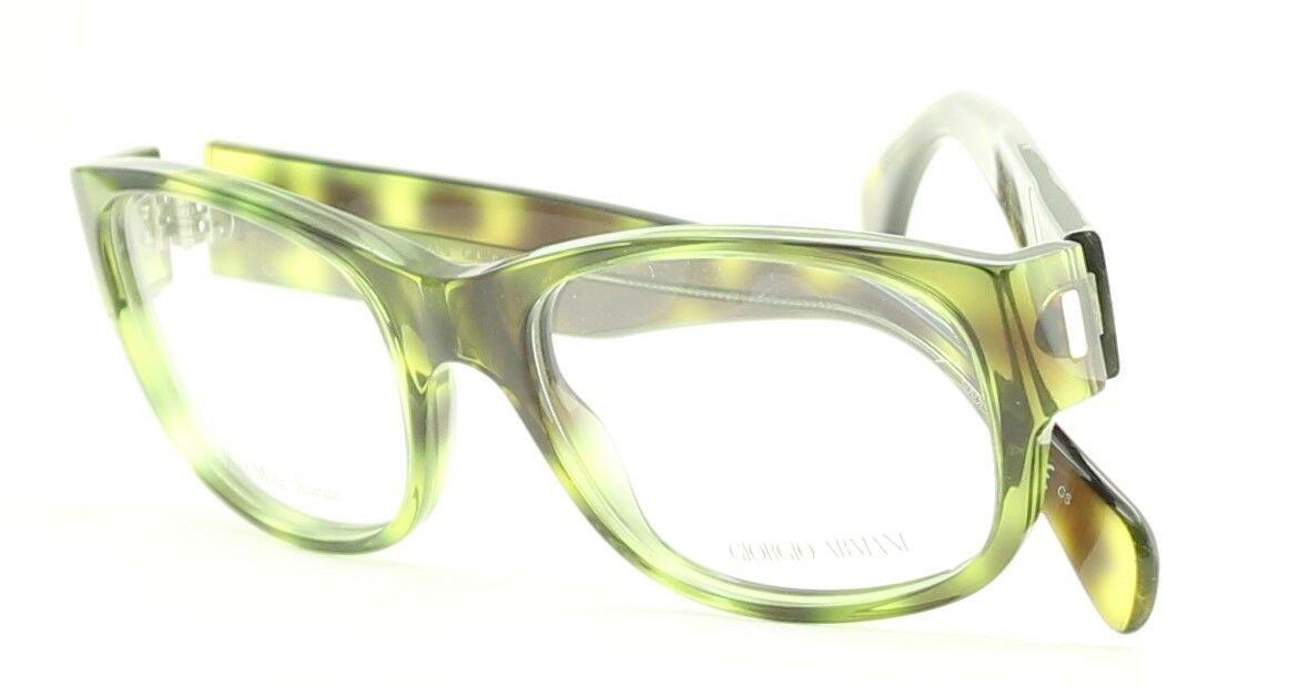 GIORGIO ARMANI GA 782 NHM Eyewear FRAMES Eyeglasses RX Optical Glasses - ITALY