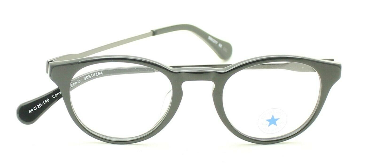 Converse Teen 2 30514164 44mm FRAMES Glasses RX Optical Eyewear Eyeglasses - New