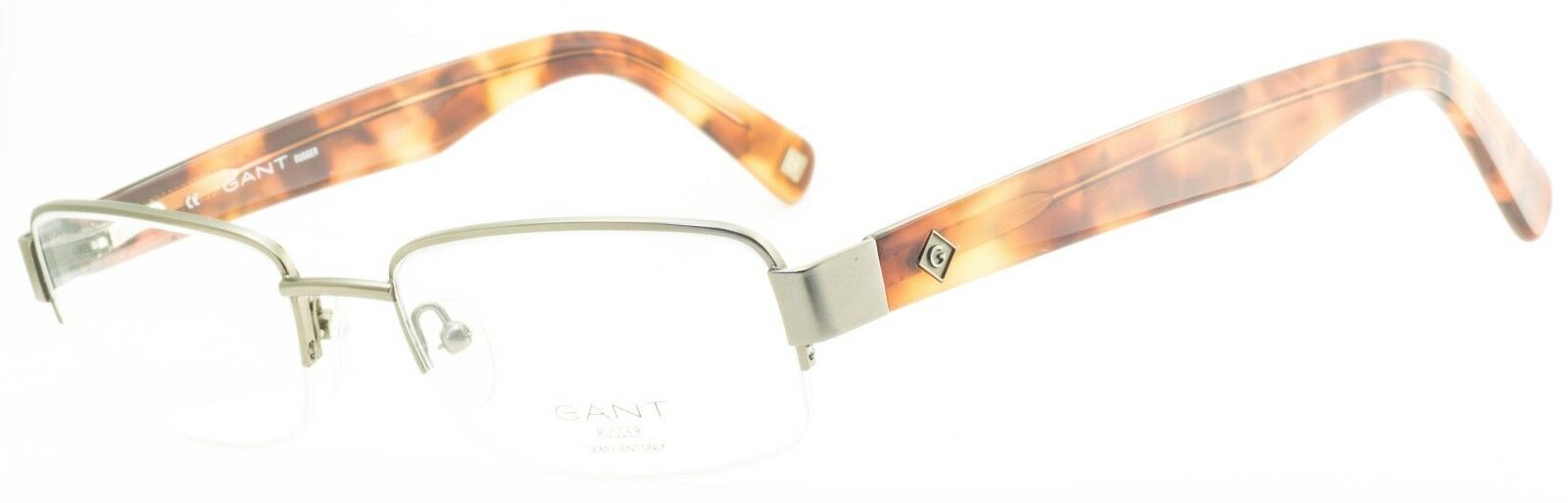 GANT GR RIDGE AGUN RX Optical Eyewear FRAMES Glasses Eyeglasses New - TRUSTED