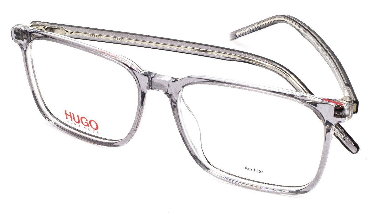 HUGO BOSS HG 1097 CBL 55mm Eyewear FRAMES Glasses RX Optical Eyeglasses - New