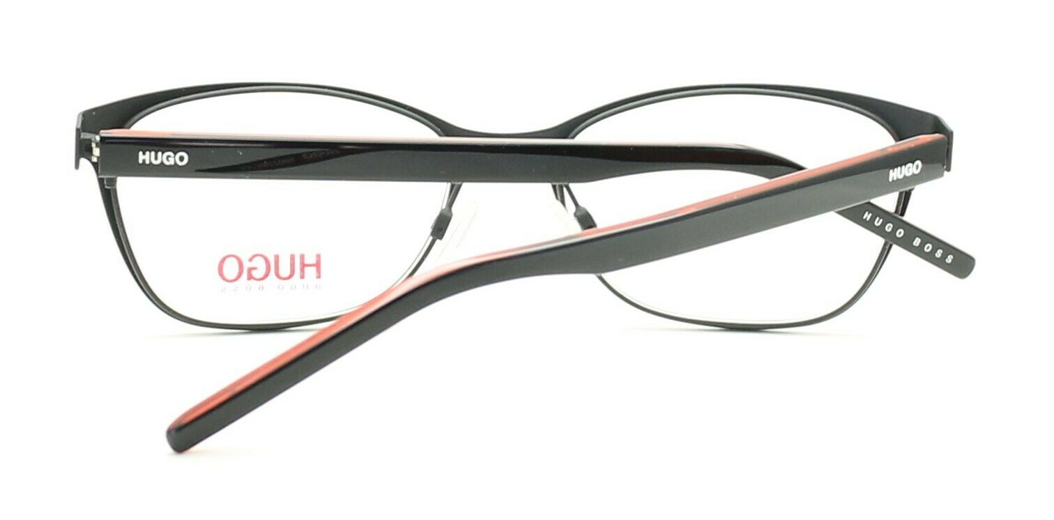 HUGO BOSS HG 11 54mm Eyewear FRAMES Glasses RX Optical Eyeglasses New - TRUSTED