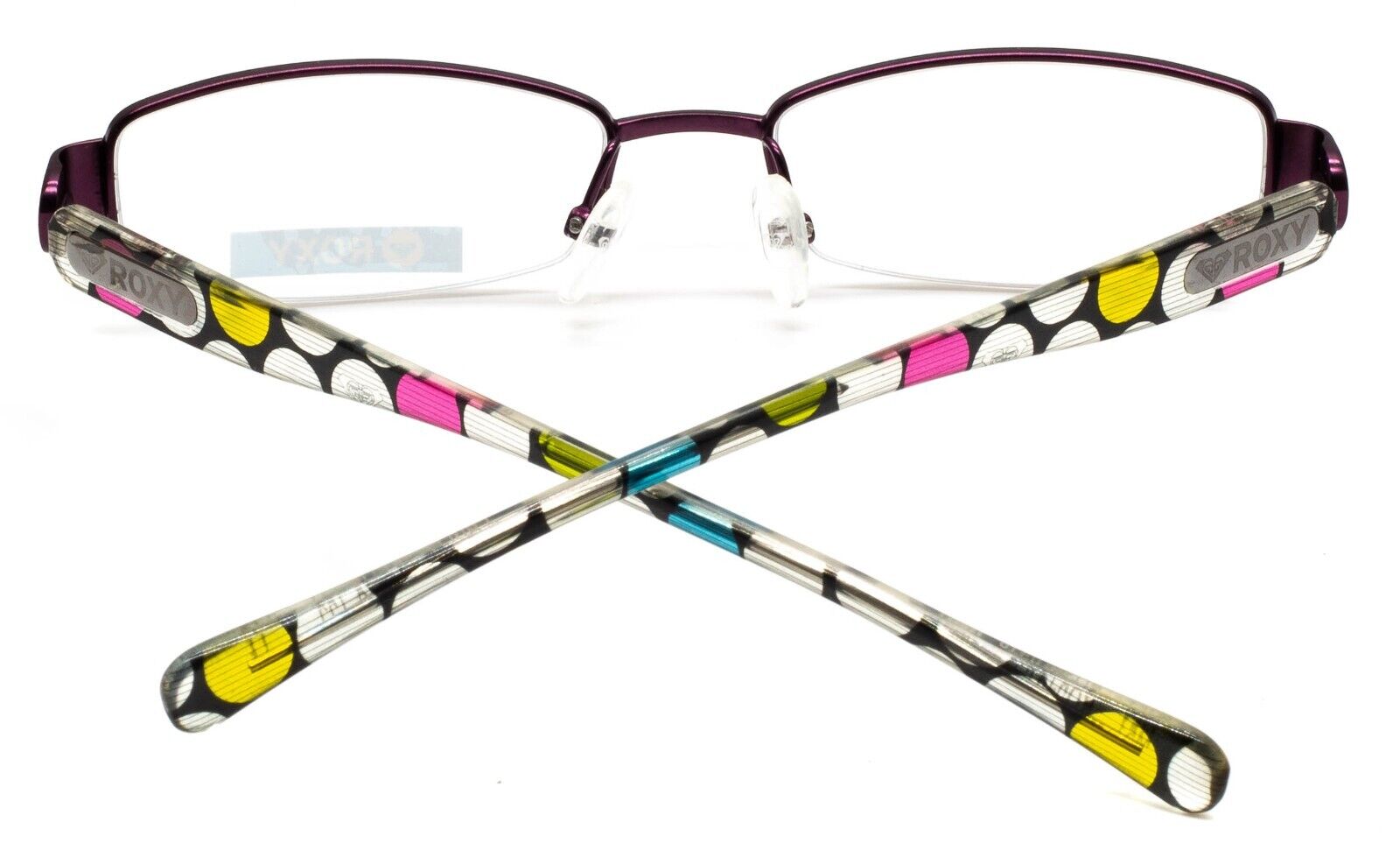 ROXY RO3431/418 M51 Sophia 49mm Eyewear FRAMES Glasses RX Optical Eyeglasses New