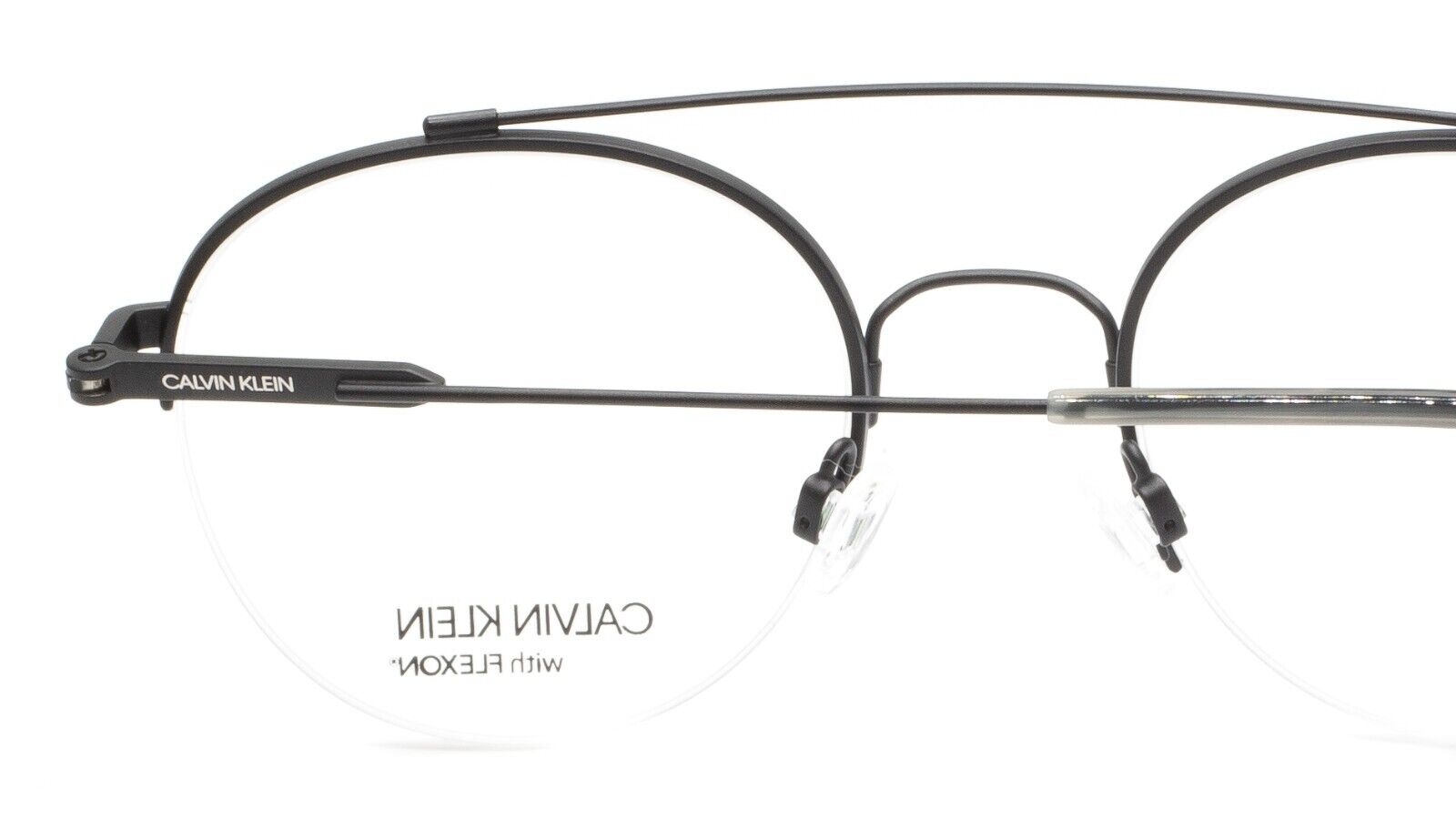 CALVIN KLEIN CK19144F 001 50mm Eyewear RX Optical FRAMES NEW Eyeglasses Glasses