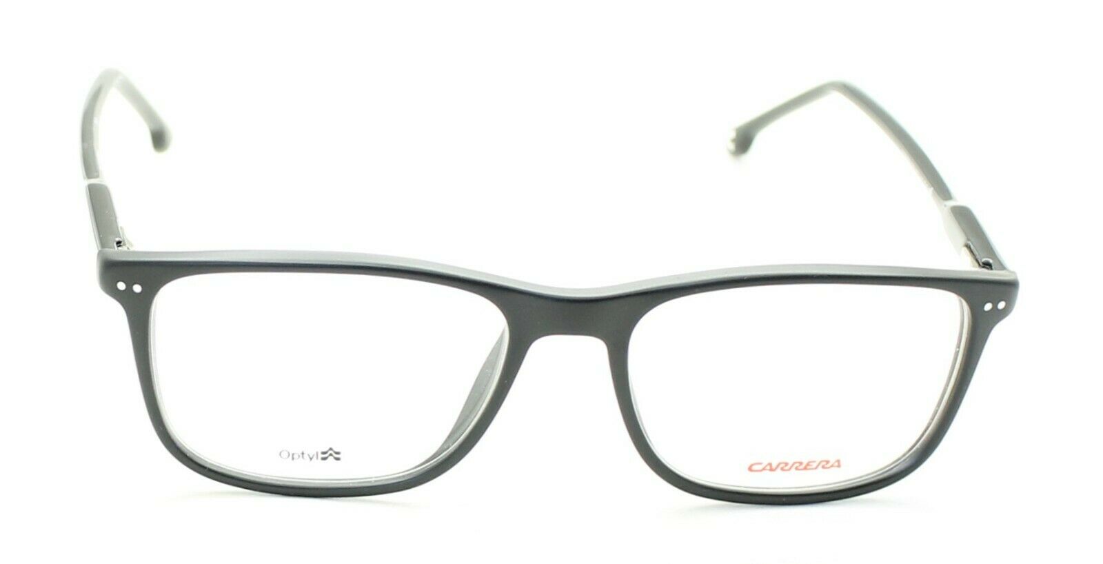 CARRERA 202 003 53mm Eyewear FRAMES Glasses RX Optical Eyeglasses New - TRUSTED