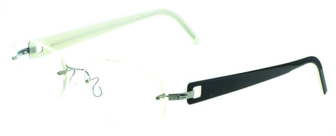 LINDBERG 3024 K48 Half Rim RX Optical TITANIUM Eyewear FRAMES Glasses - Denmark