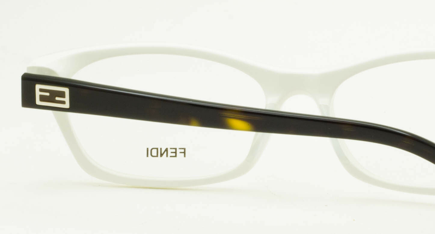 FENDI F1032 105 54mm Eyewear RX Optical FRAMES Glasses Eyeglasses New BNIB Italy