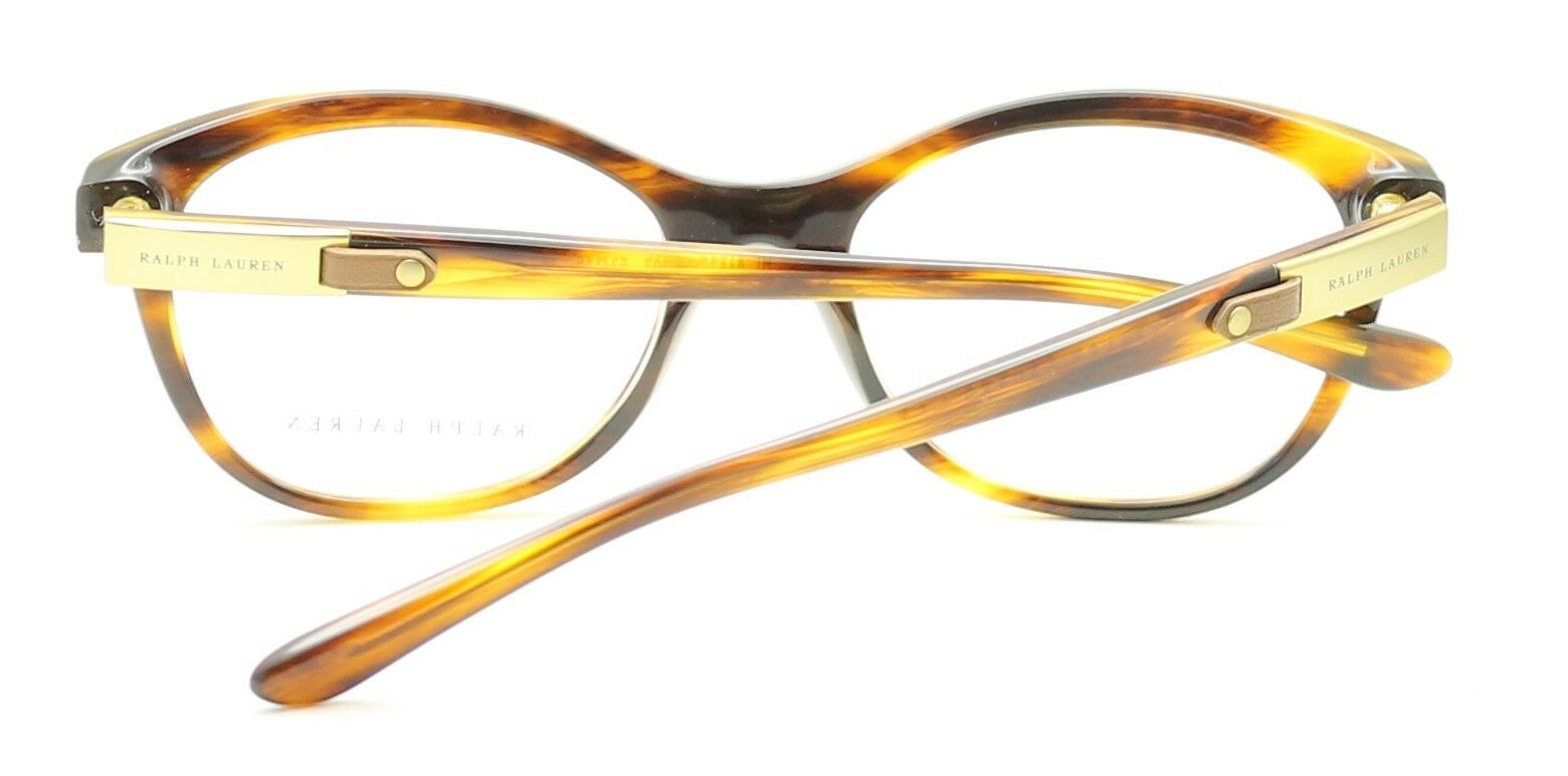 RALPH LAUREN RL 6157Q 5007 53mm Eyewear FRAMES RX Optical Eyeglasses Glasses New